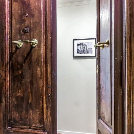 Boutique Flaminio - 150 M From Piazza Del Popolo Lägenhet Exteriör bild
